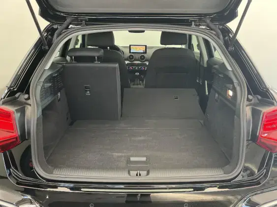 AUDI Q2 - voiture d'occasion - Photo 16