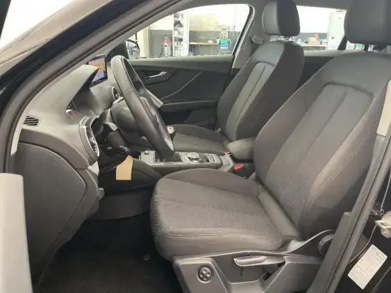 AUDI Q2 - voiture d'occasion - Photo 18