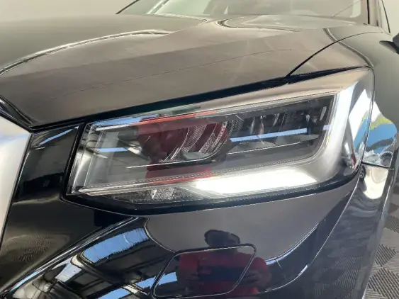 AUDI Q2 - voiture d'occasion - Photo 22