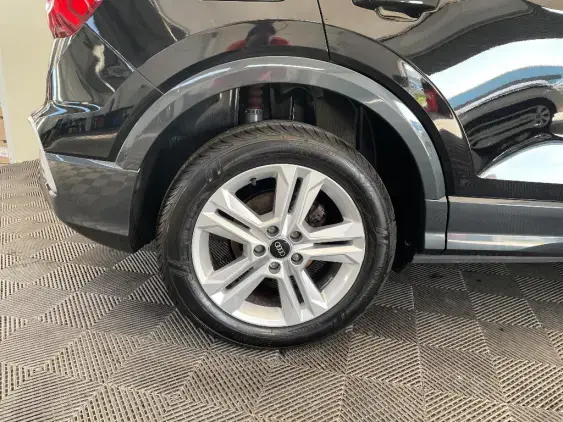 AUDI Q2 - voiture d'occasion - Photo 25