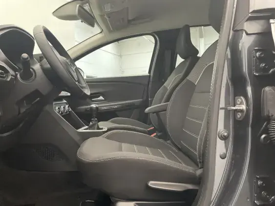 DACIA JOGGER - voiture d'occasion - Photo 18