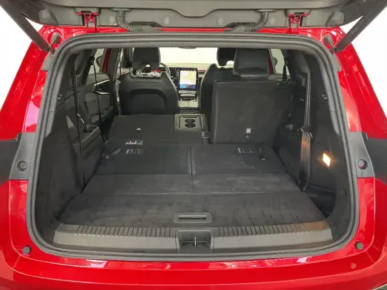 RENAULT ESPACE VI - voiture d'occasion - Photo 16