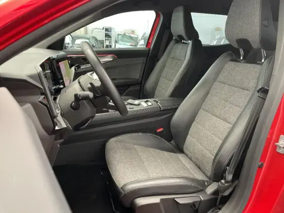 RENAULT ESPACE VI - voiture d'occasion - Photo 18