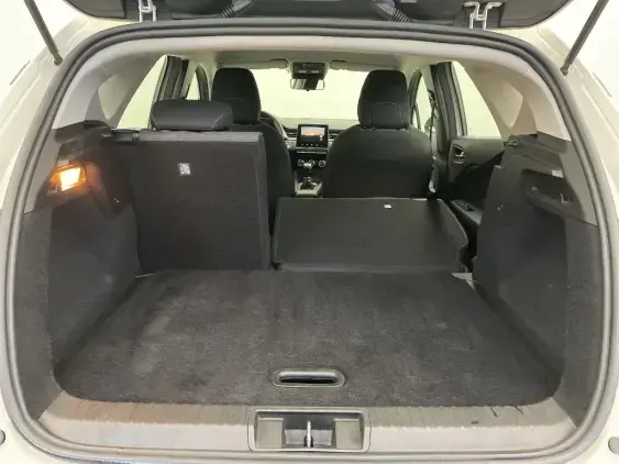 RENAULT CAPTUR II - voiture d'occasion - Photo 16