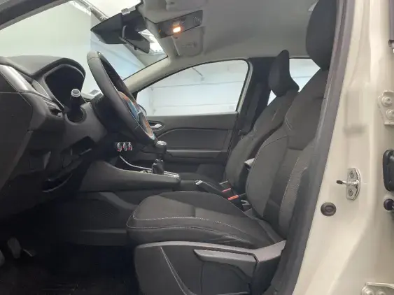 RENAULT CAPTUR II - voiture d'occasion - Photo 18