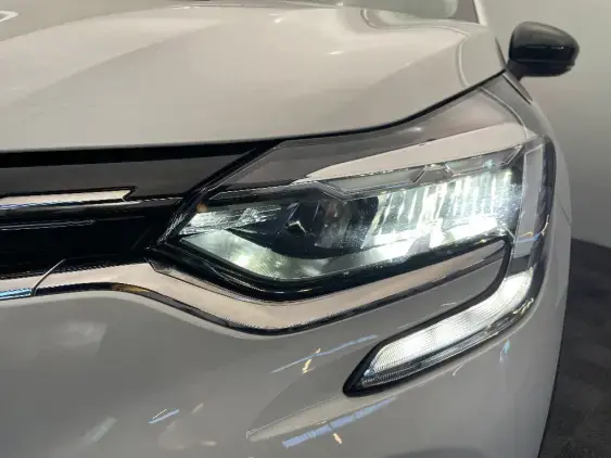 RENAULT CAPTUR II - voiture d'occasion - Photo 22
