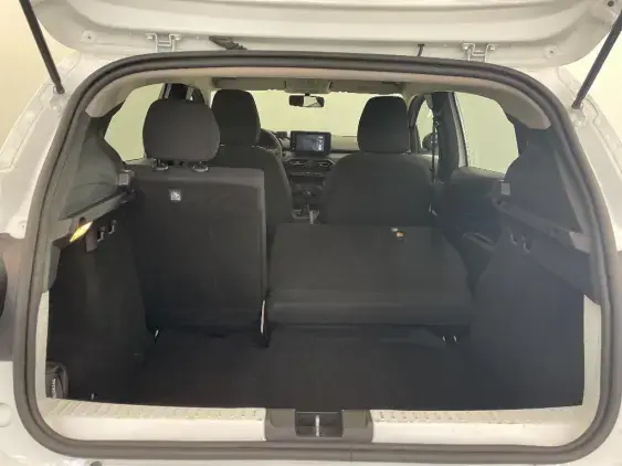 DACIA SANDERO III - voiture d'occasion - Photo 16