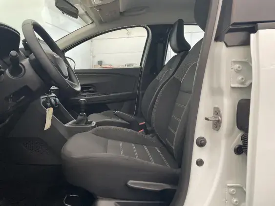 DACIA SANDERO III - voiture d'occasion - Photo 18