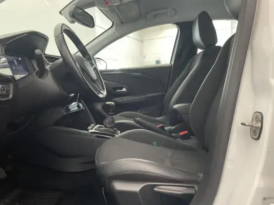 OPEL CORSA F - voiture d'occasion - Photo 18
