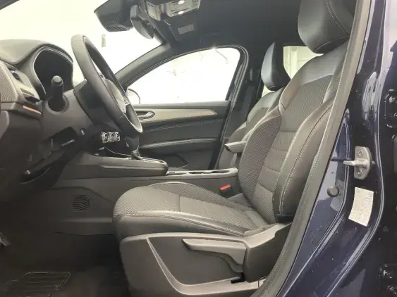 RENAULT ARKANA - voiture d'occasion - Photo 18