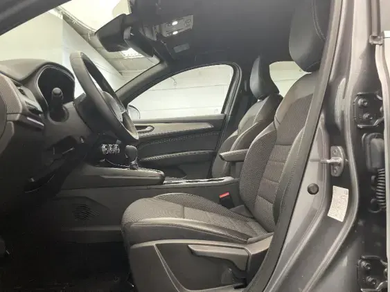 RENAULT ARKANA - voiture d'occasion - Photo 18