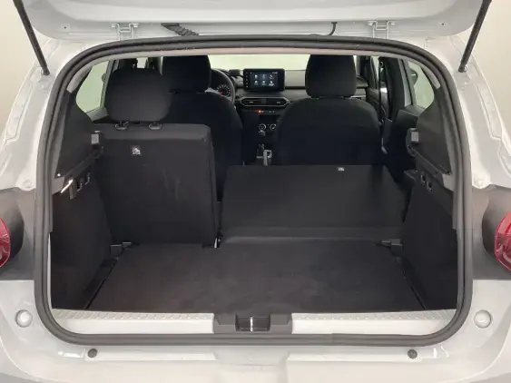 DACIA SANDERO III - voiture d'occasion - Photo 16