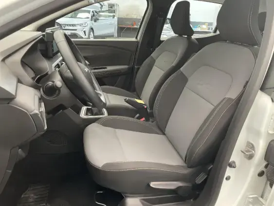 DACIA SANDERO III - voiture d'occasion - Photo 18