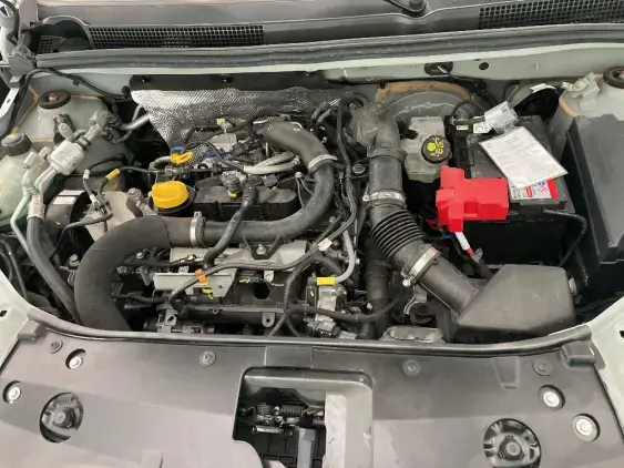 DACIA SANDERO III - voiture d'occasion - Photo 21