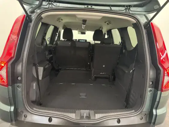 DACIA JOGGER - voiture d'occasion - Photo 16