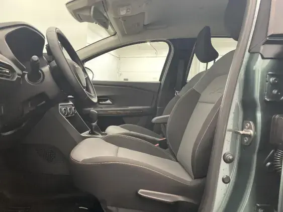 DACIA JOGGER - voiture d'occasion - Photo 18