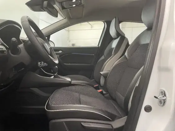 RENAULT CAPTUR II - voiture d'occasion - Photo 18