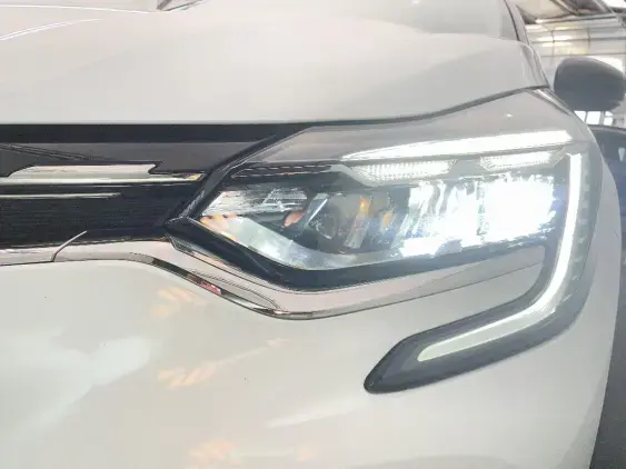 RENAULT CAPTUR II - voiture d'occasion - Photo 22