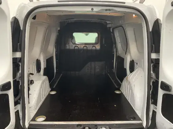 RENAULT EXPRESS VAN I - voiture d'occasion - Photo 16