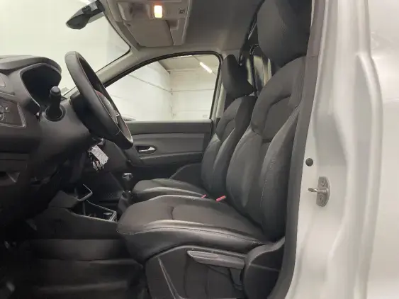 RENAULT EXPRESS VAN I - voiture d'occasion - Photo 18