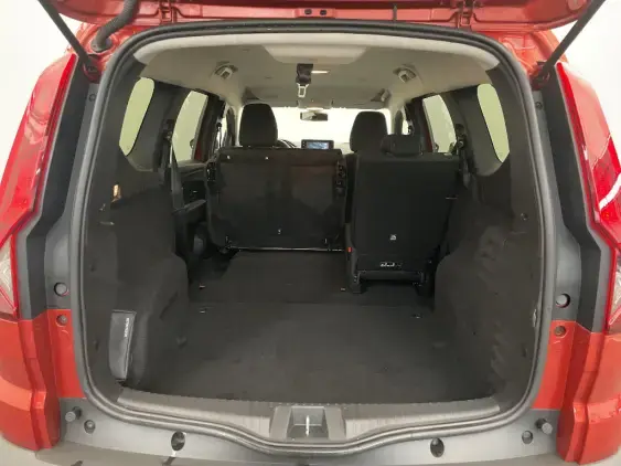 DACIA JOGGER - voiture d'occasion - Photo 16