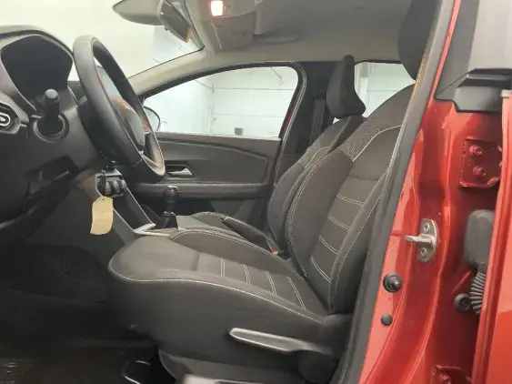 DACIA JOGGER - voiture d'occasion - Photo 18