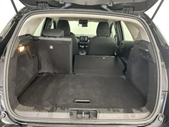 RENAULT CAPTUR II - voiture d'occasion - Photo 16