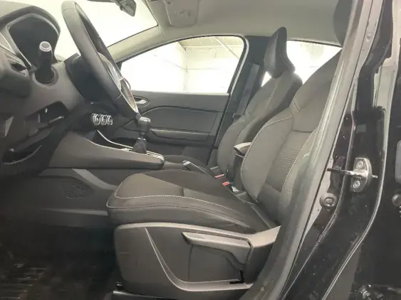 RENAULT CAPTUR II - voiture d'occasion - Photo 18