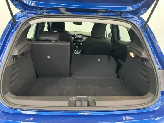 RENAULT CLIO V - voiture d'occasion - Photo 16