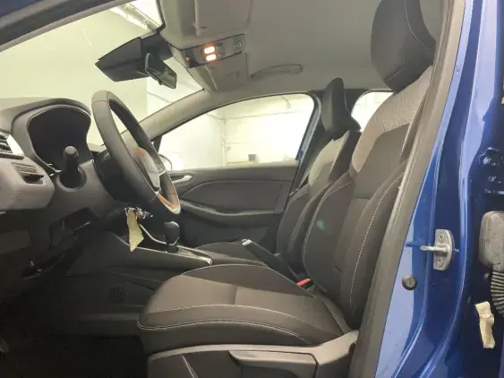 RENAULT CLIO V - voiture d'occasion - Photo 18