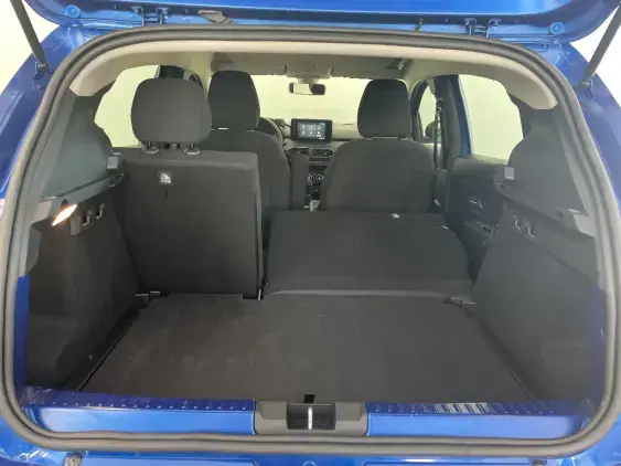 DACIA SANDERO III - voiture d'occasion - Photo 16
