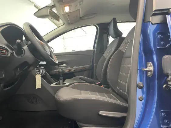 DACIA SANDERO III - voiture d'occasion - Photo 18