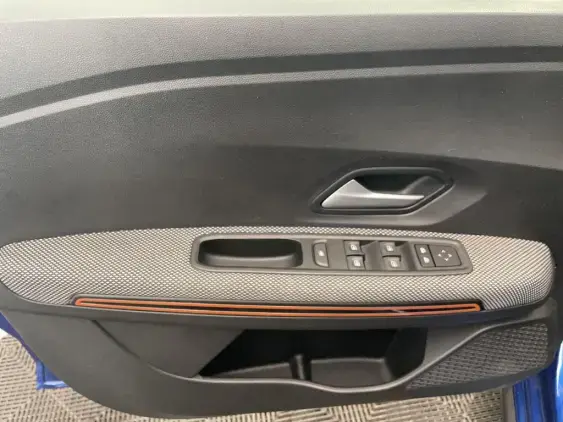 DACIA SANDERO III - voiture d'occasion - Photo 19