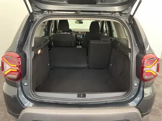 DACIA DUSTER II - voiture d'occasion - Photo 16