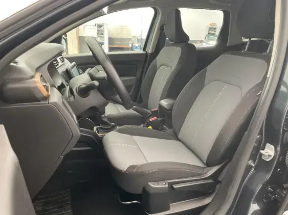 DACIA DUSTER II - voiture d'occasion - Photo 18