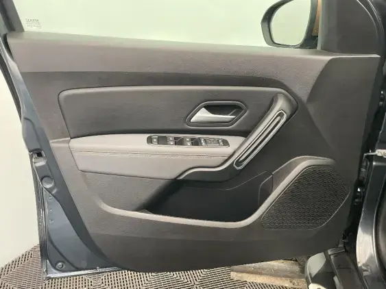 DACIA DUSTER II - voiture d'occasion - Photo 19