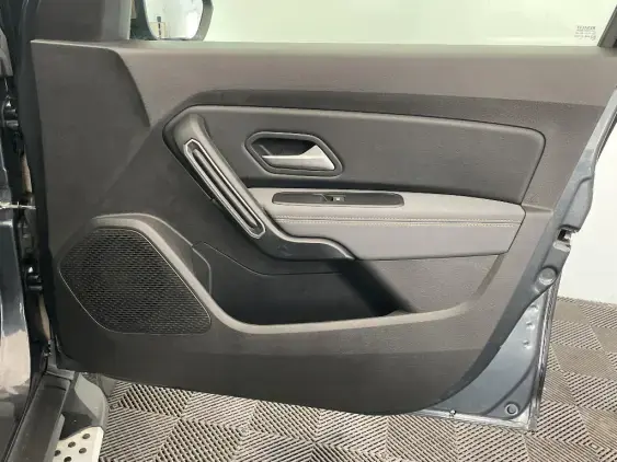 DACIA DUSTER II - voiture d'occasion - Photo 20