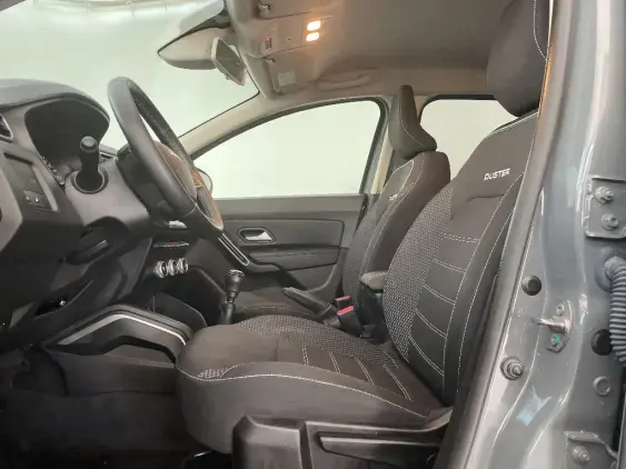 DACIA DUSTER II - voiture d'occasion - Photo 18