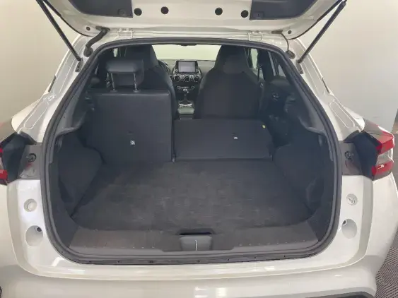 NISSAN JUKE II - voiture d'occasion - Photo 16