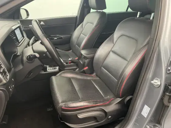 KIA SPORTAGE IV - voiture d'occasion - Photo 18