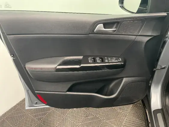 KIA SPORTAGE IV - voiture d'occasion - Photo 19