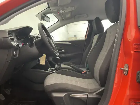 OPEL CORSA F - voiture d'occasion - Photo 18