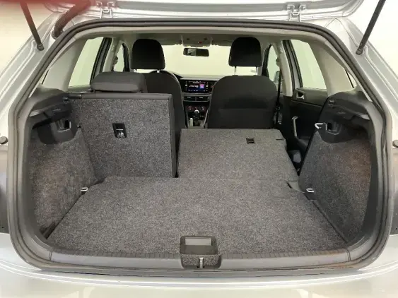 VOLKSWAGEN POLO VI - voiture d'occasion - Photo 16