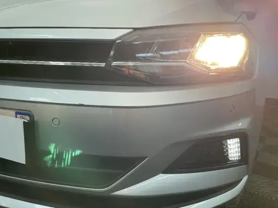 VOLKSWAGEN POLO VI - voiture d'occasion - Photo 22