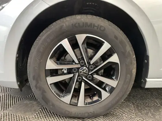 VOLKSWAGEN POLO VI - voiture d'occasion - Photo 23