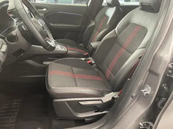 RENAULT CAPTUR II - voiture d'occasion - Photo 18