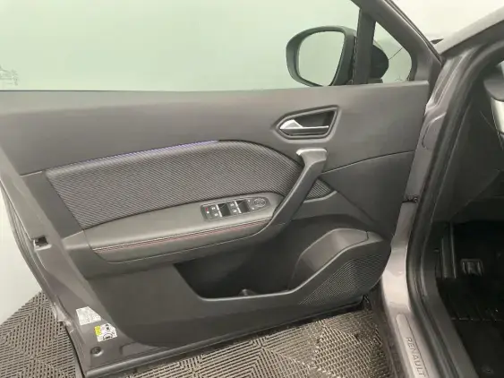 RENAULT CAPTUR II - voiture d'occasion - Photo 19