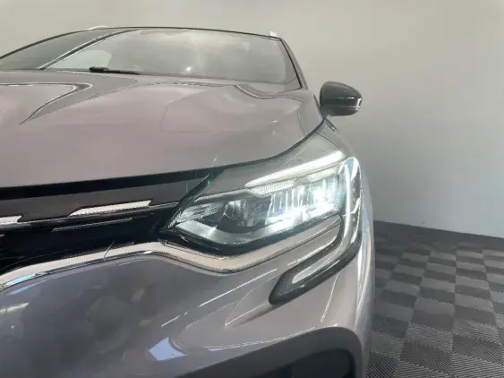 RENAULT CAPTUR II - voiture d'occasion - Photo 22