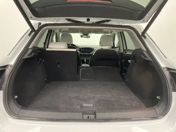 VOLKSWAGEN T-ROC - voiture d'occasion - Photo 16