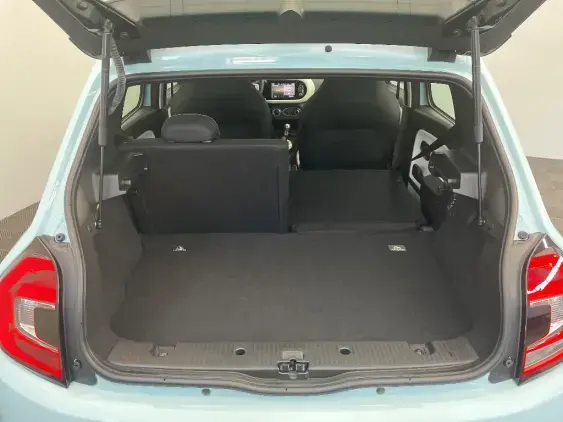 RENAULT TWINGO ELECTRIQUE III - voiture d'occasion - Photo 15
